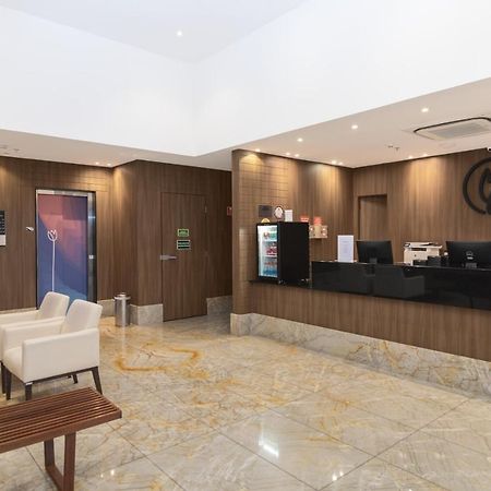 Tulip Inn Vila Velha Vila Velha  Esterno foto