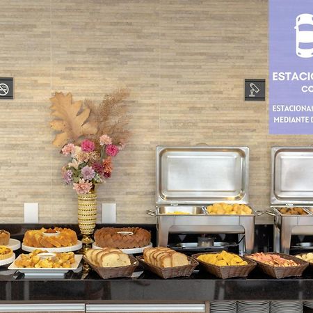 Tulip Inn Vila Velha Vila Velha  Esterno foto