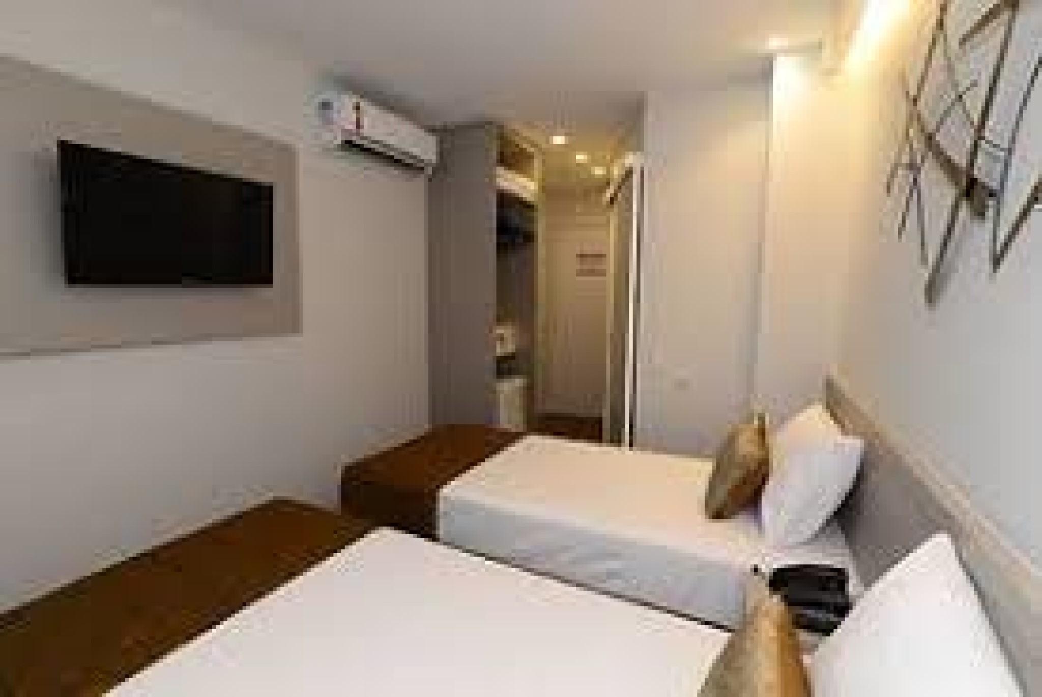 Tulip Inn Vila Velha Vila Velha  Esterno foto