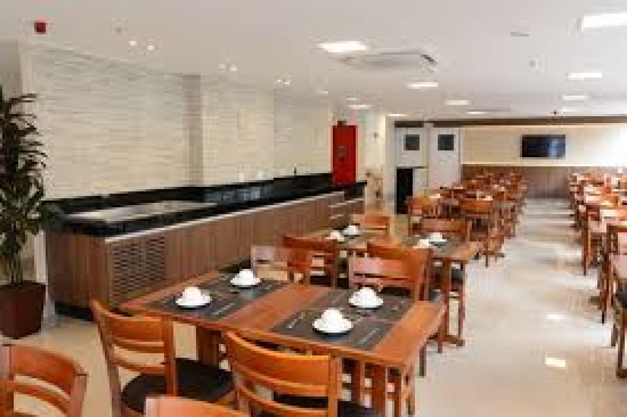 Tulip Inn Vila Velha Vila Velha  Esterno foto