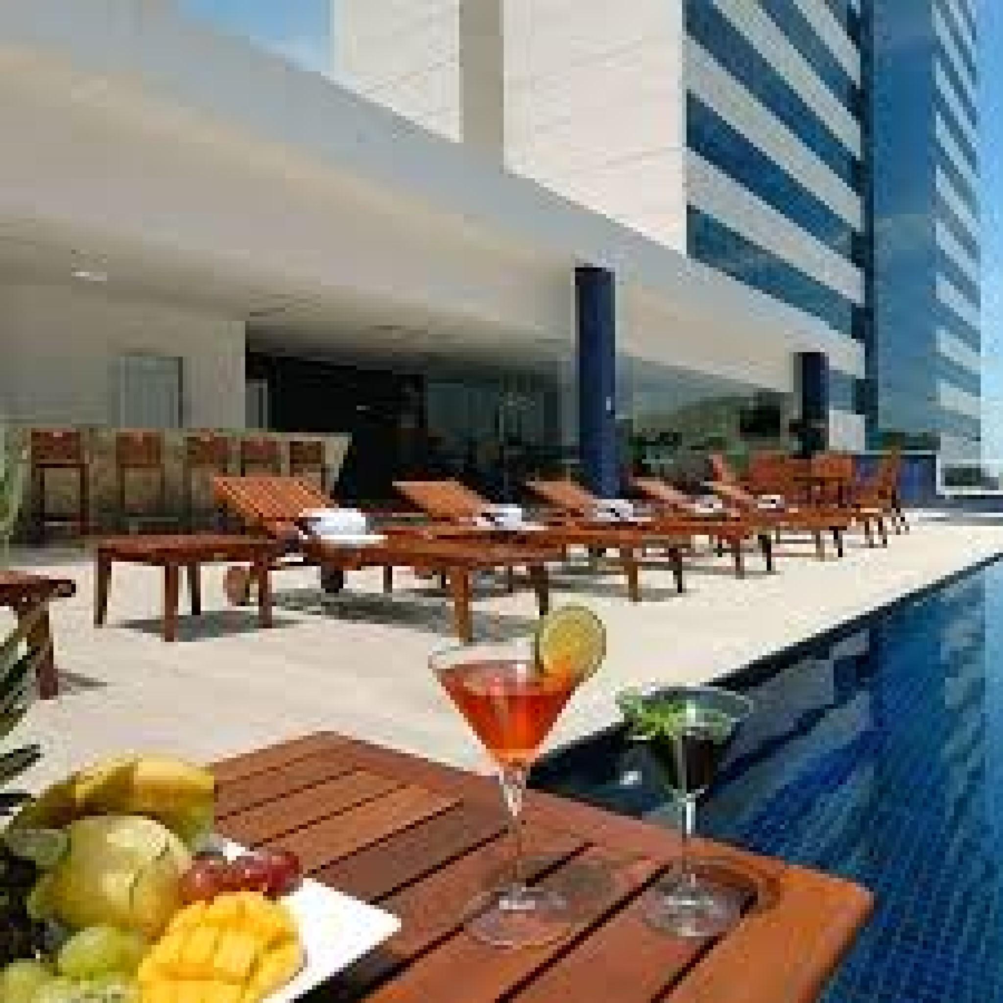 Tulip Inn Vila Velha Vila Velha  Esterno foto