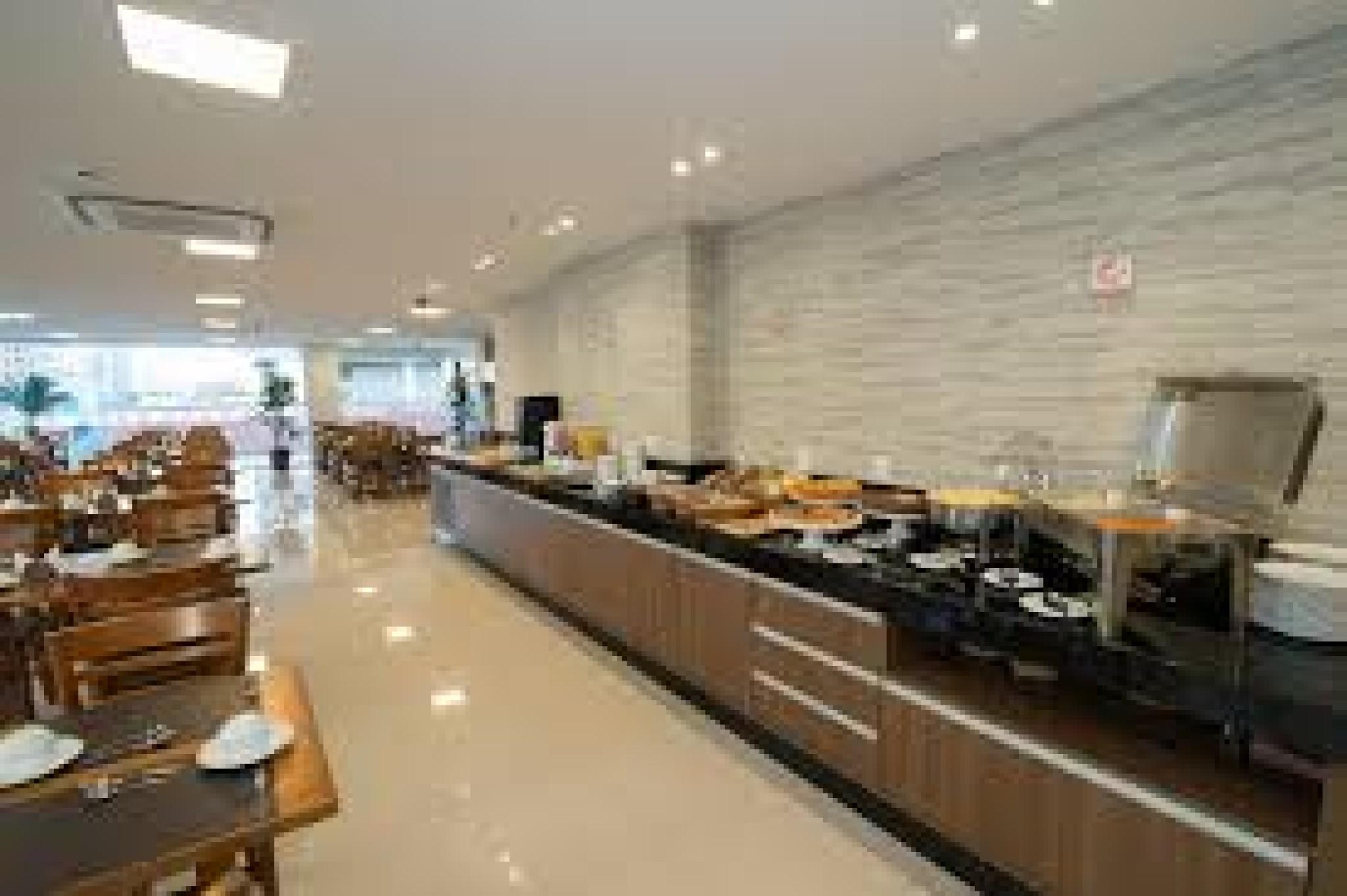 Tulip Inn Vila Velha Vila Velha  Esterno foto