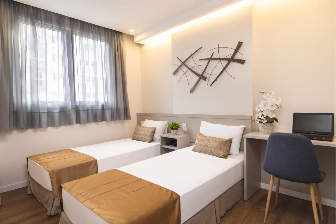 Tulip Inn Vila Velha Vila Velha  Esterno foto
