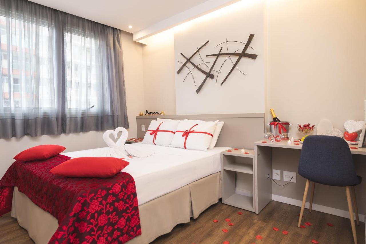Tulip Inn Vila Velha Vila Velha  Esterno foto