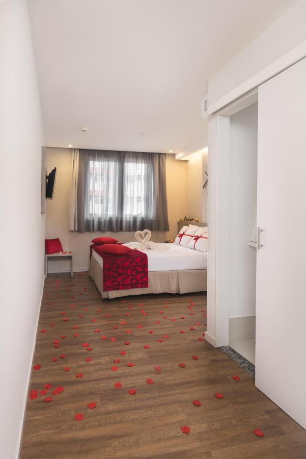 Tulip Inn Vila Velha Vila Velha  Esterno foto