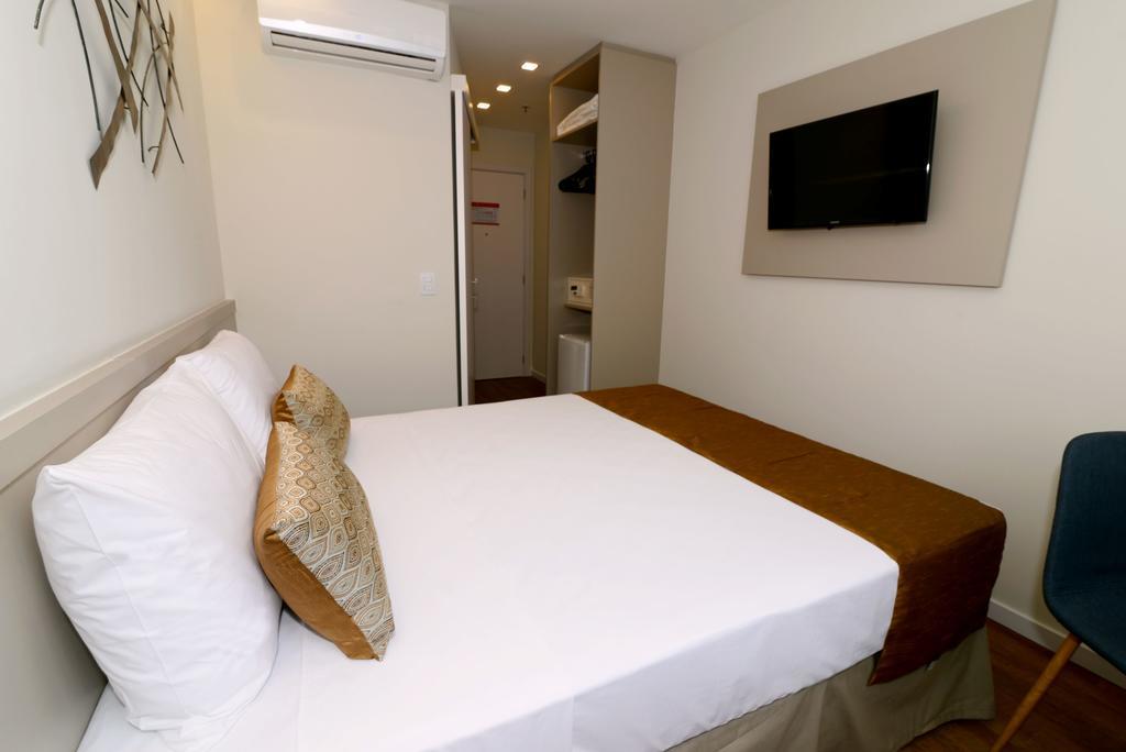 Tulip Inn Vila Velha Vila Velha  Esterno foto