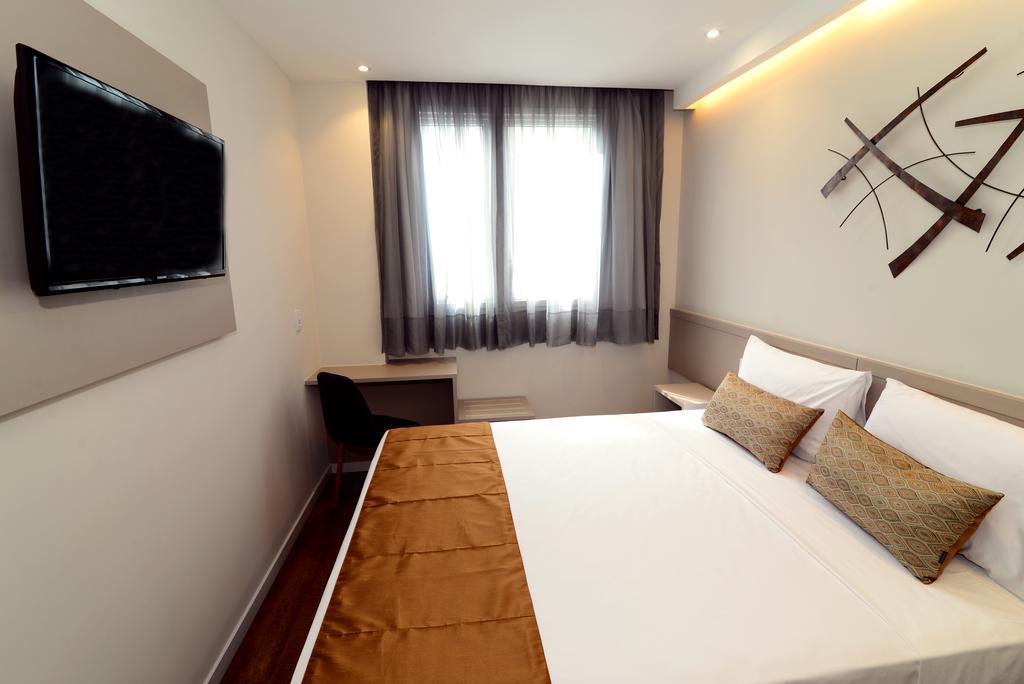 Tulip Inn Vila Velha Vila Velha  Esterno foto