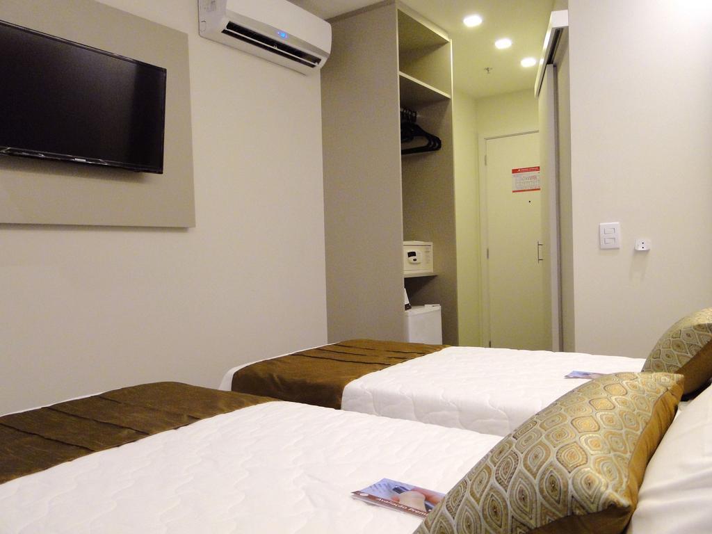 Tulip Inn Vila Velha Vila Velha  Esterno foto