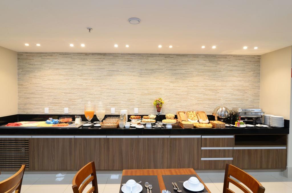 Tulip Inn Vila Velha Vila Velha  Esterno foto