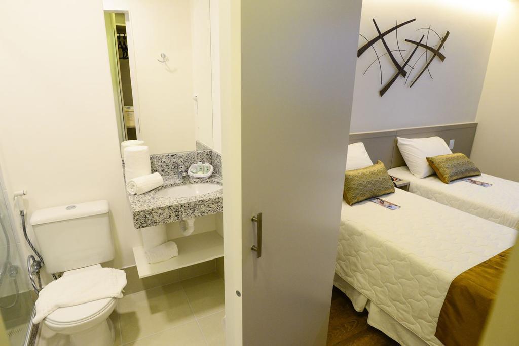 Tulip Inn Vila Velha Vila Velha  Esterno foto
