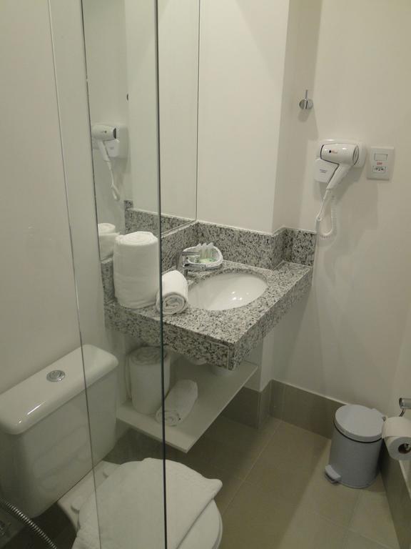 Tulip Inn Vila Velha Vila Velha  Esterno foto
